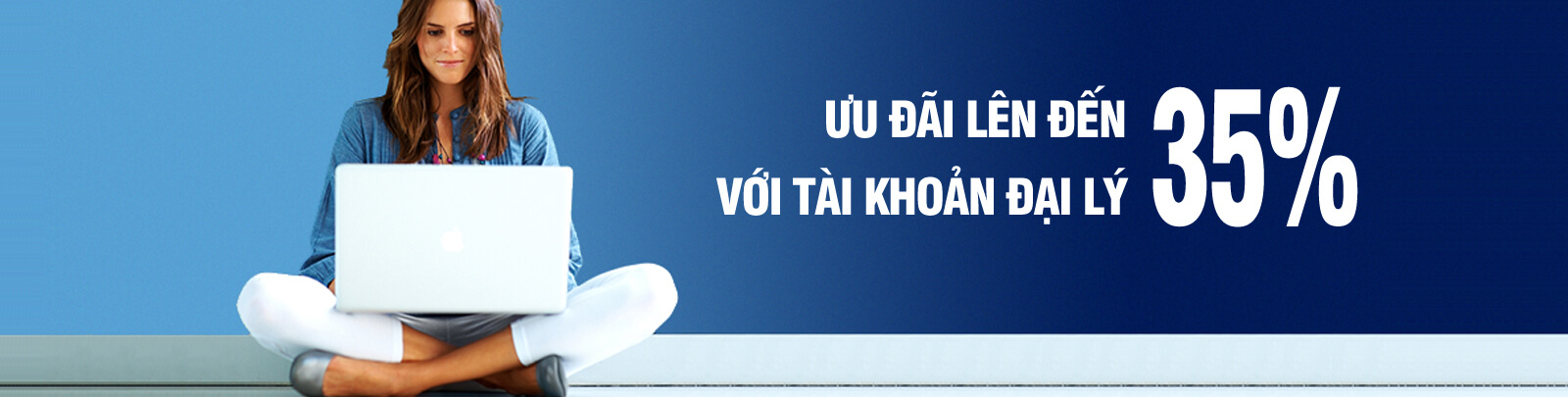 Dai ly tien mien, vps, hosting chiet khau cao